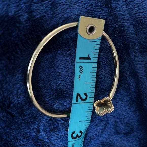 Fashion gold bling bracelet - Picture 8 of 11